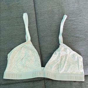 Calvin Klein bra